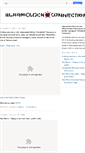 Mobile Screenshot of alarmclockconnection.net